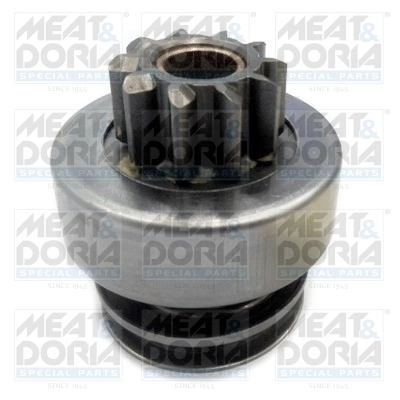 Pinion, starter